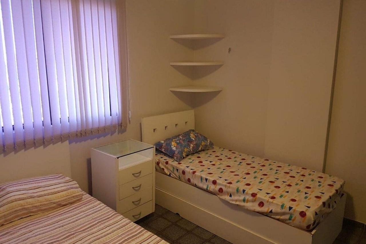 Ferienwohnung Fantastico Apartamento Em Intermares Cabedelo Exterior foto